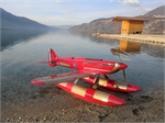 Macchi MC72 idrocorsa